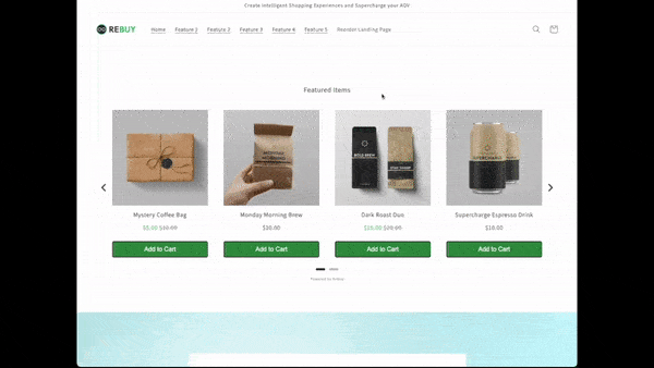 post-purchase-offer