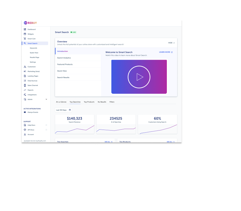 Search-Analytics