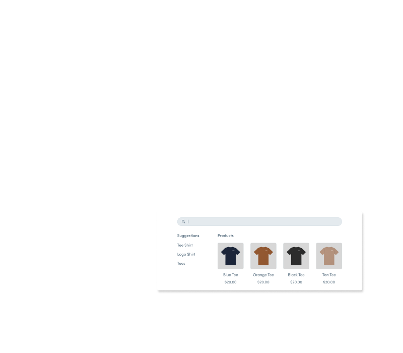 Quick-View-Search