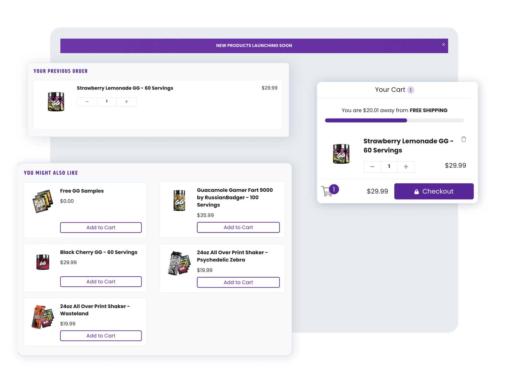 Frictionless-Purchasing